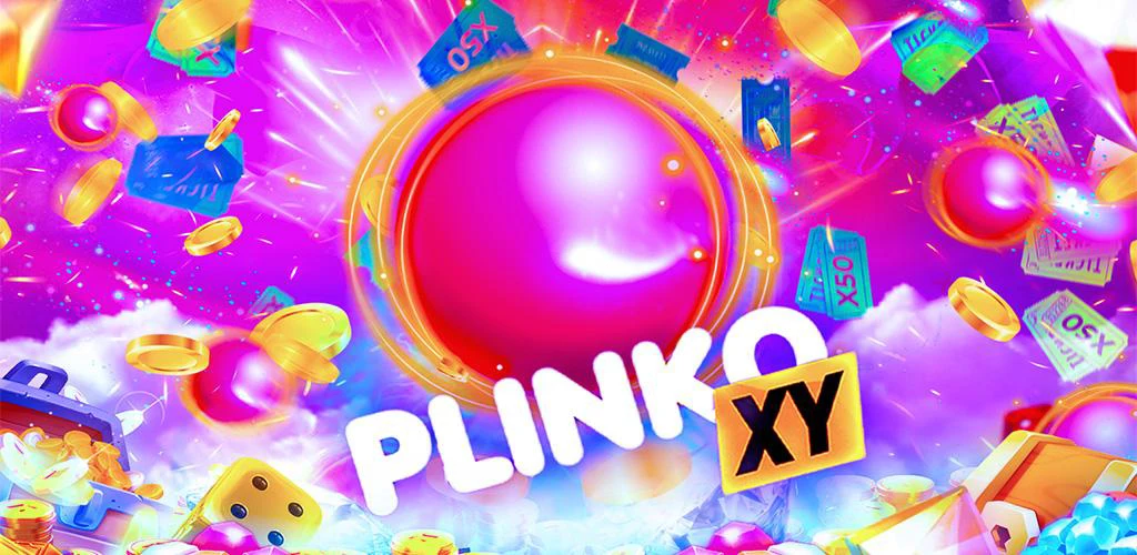 Giocare a Plinko
